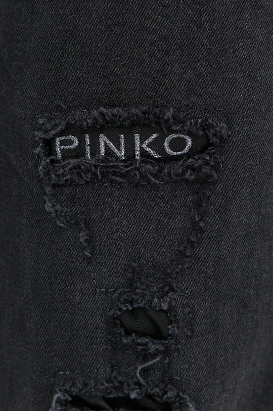 чорний Джинси Pinko