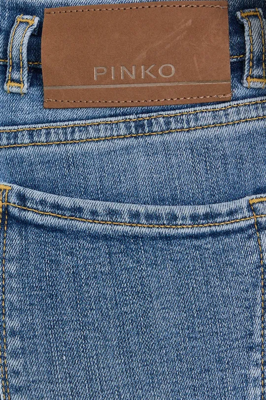 Τζιν παντελόνι Pinko Γυναικεία