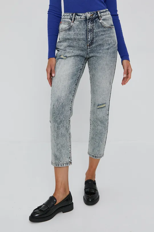 μπλε MAX&Co. - τζιν παντελόνι Ricerca Γυναικεία