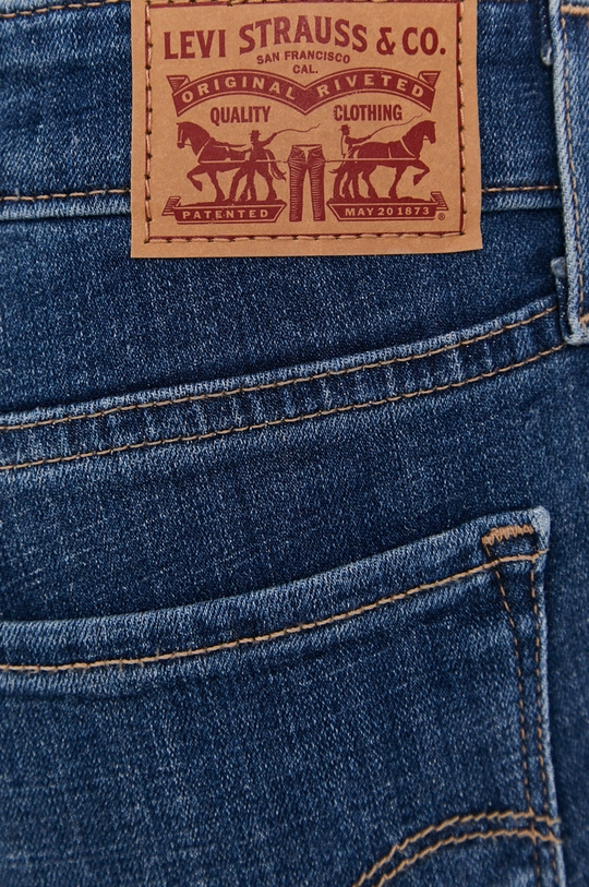 Levi's jeansy 711 Damski