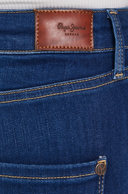 modrá Rifle Pepe Jeans Dion