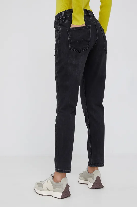 Джинсы Pepe Jeans  Подкладка: 40% Хлопок, 60% Полиэстер Основной материал: 81% Хлопок, 2% Эластан, 17% Полиэстер