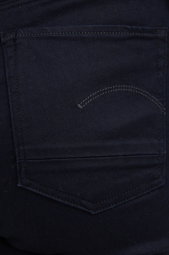 czarny G-Star Raw Jeansy D15578.5245