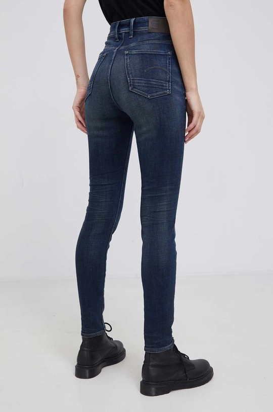 G-Star Raw Jeansy Kafey D15578.C051 92 % Bawełna, 2 % Elastan, 6 % Elastomultiester