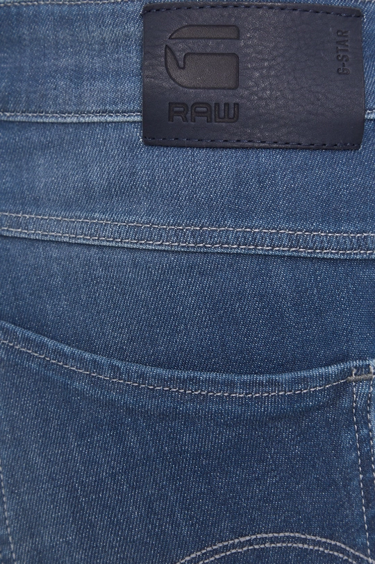 голубой Джинсы G-Star Raw Lhana