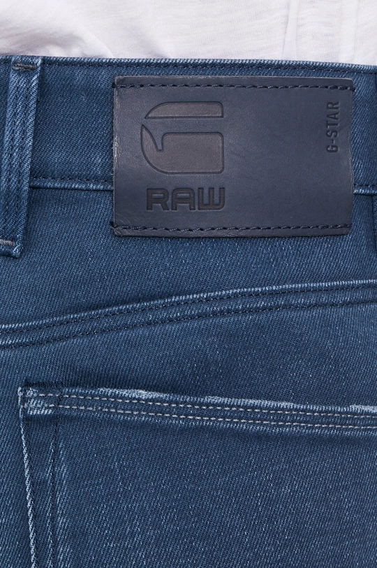 niebieski G-Star Raw Jeansy Janeh D16083.C048