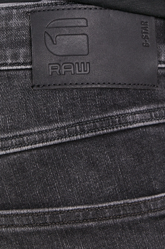 siva Kavbojke G-Star Raw