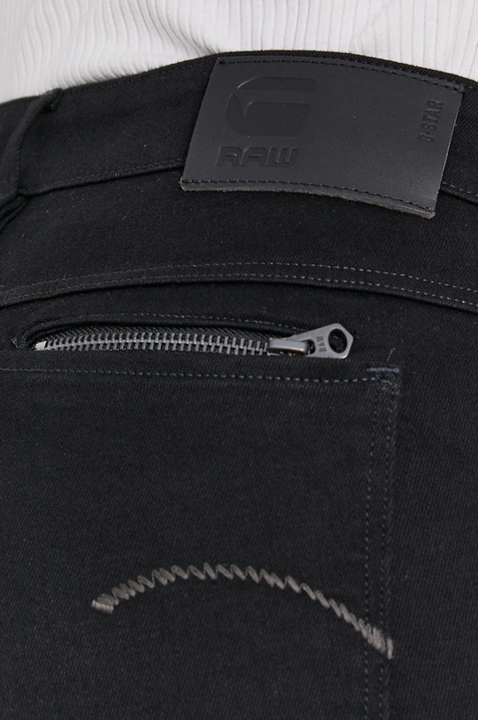 чёрный Джинсы G-Star Raw Noxer