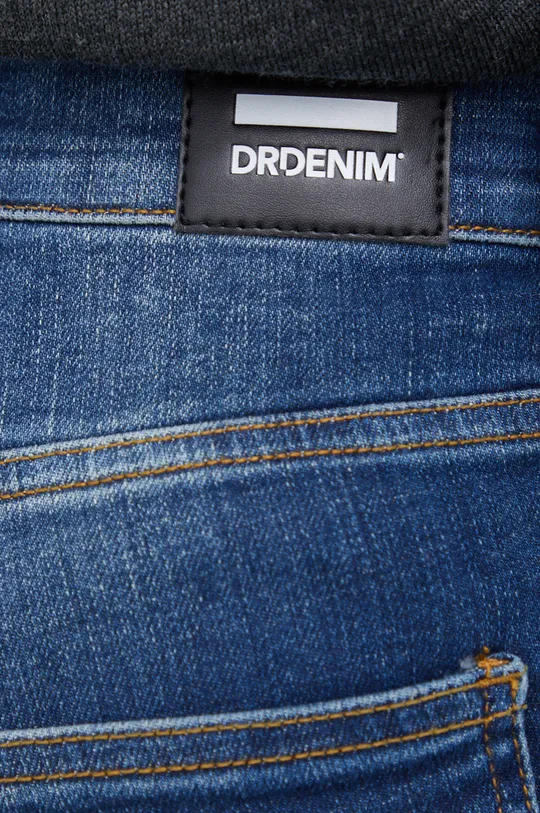 μπλε Dr. Denim - τζιν παντελόνι Moxy