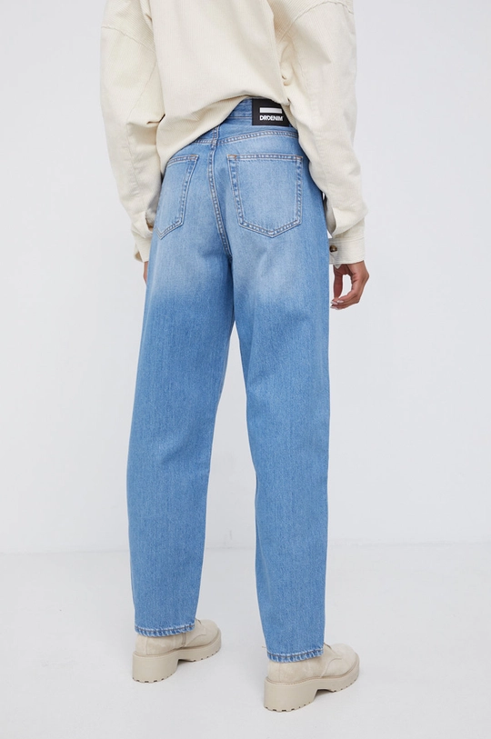 Dr. Denim jeans in cotone Bella 100% Cotone