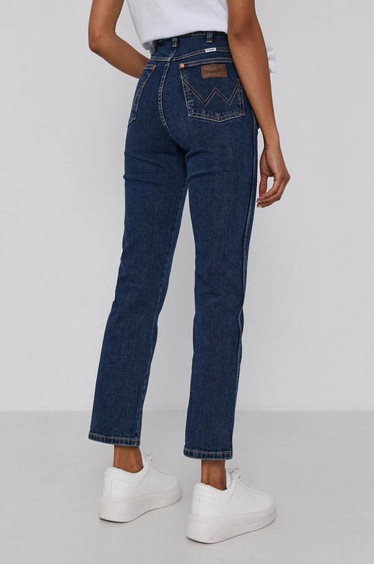 Wrangler Jeansy Wild West 98 % Bawełna, 2 % Elastan