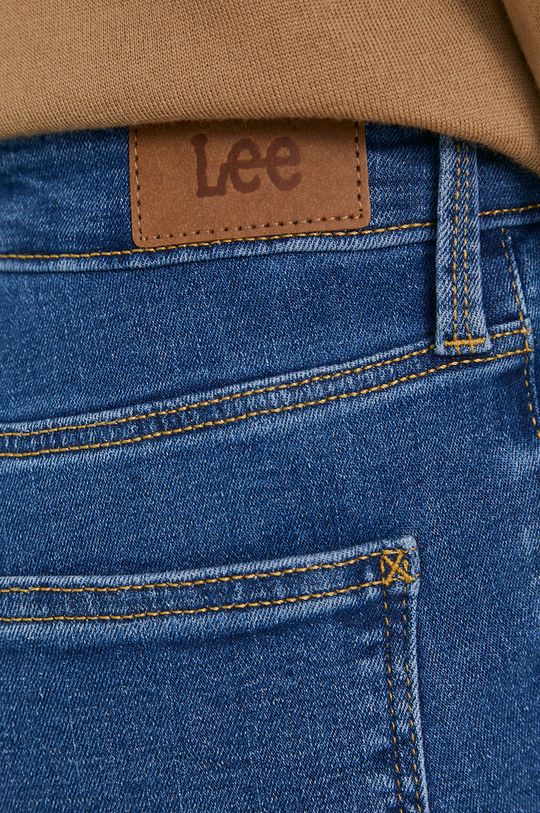 modrá Rifle Lee Elly