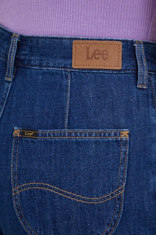 Lee jeansy Stella A Line Rinse Damski