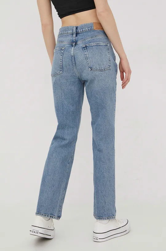 Superdry jeansy 99 % Bawełna, 1 % Elastan