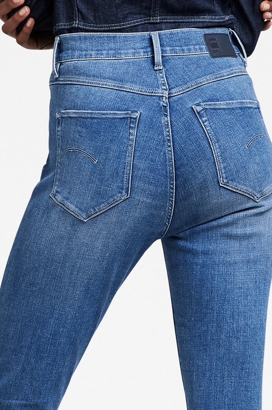 G-Star Raw Jeansy D21631.9425 Damski