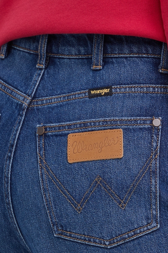 блакитний Джинси Wrangler 680