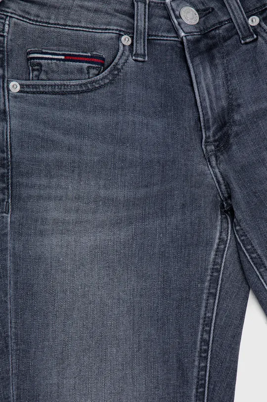 Τζιν παντελόνι Tommy Jeans  92% Βαμβάκι, 2% Σπαντέξ, 6% Ελαστομυλίστερ