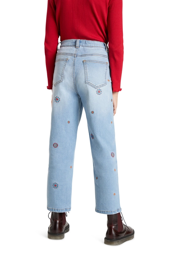 Desigual Jeansy dziecięce 21WGDD01