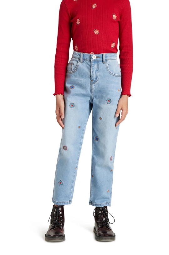 Desigual Jeansy dziecięce 21WGDD01