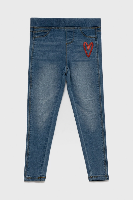 Desigual Jeansy dziecięce 21WGKK03 niebieski