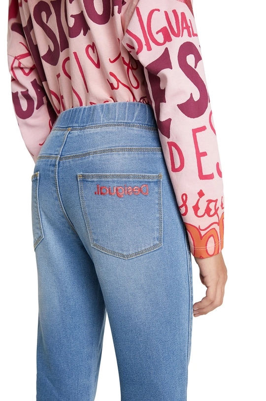 Desigual Jeansy dziecięce 21WGKK03