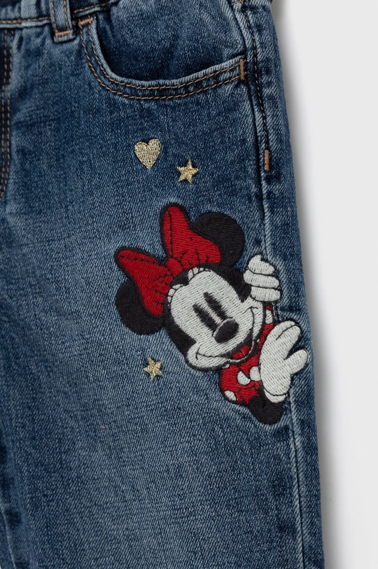 GAP Jeansy dziecięce x Disney Podszewka: 100 % Poliester, Materiał zasadniczy: 100 % Bawełna