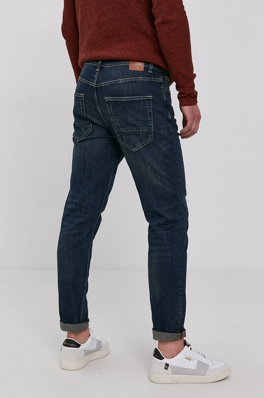 Only & Sons Jeansy 99 % Bawełna, 1 % Elastan