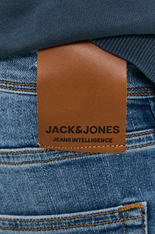 kék Jack & Jones farmer Glenn