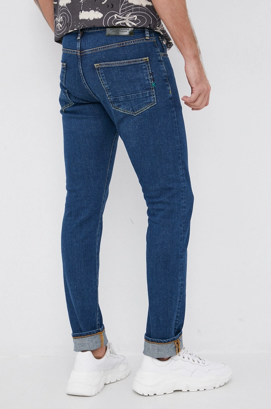 Scotch & Soda Jeansy 99 % Bawełna, 1 % Elastan