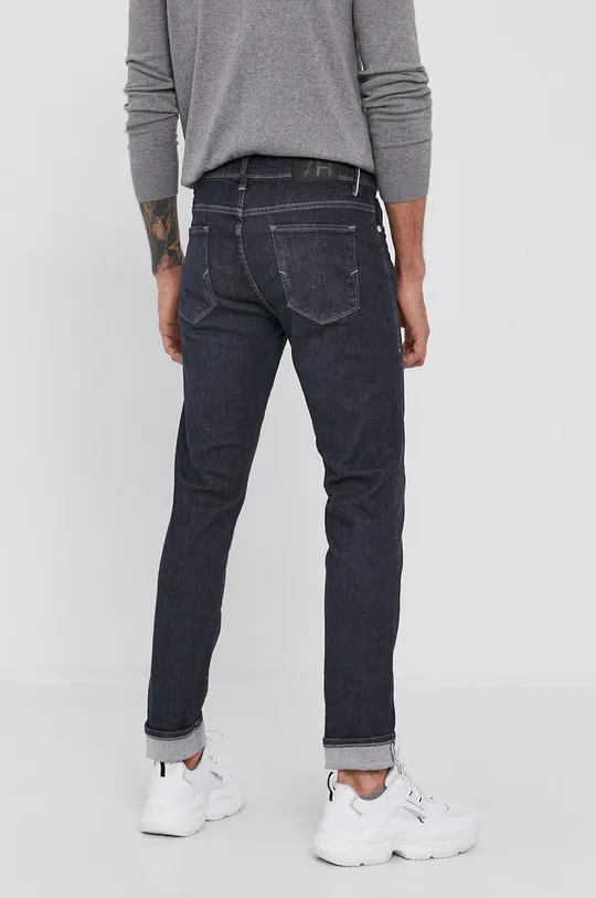 Selected Homme Jeansy Dylan 77 % Bawełna, 3 % Elastan, 14 % Modal, 6 % Poliester