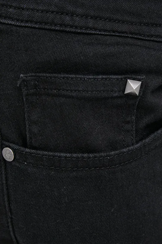 μαύρο Τζιν παντελόνι Karl Lagerfeld