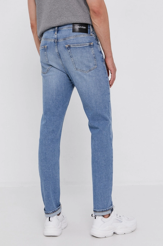 Calvin Klein Jeansy 99 % Bawełna, 1 % Elastan