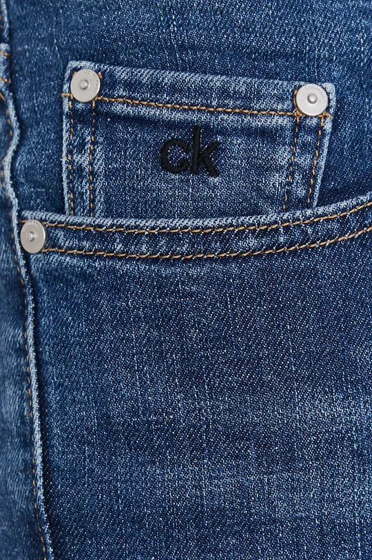 Calvin Klein Jeansy Męski