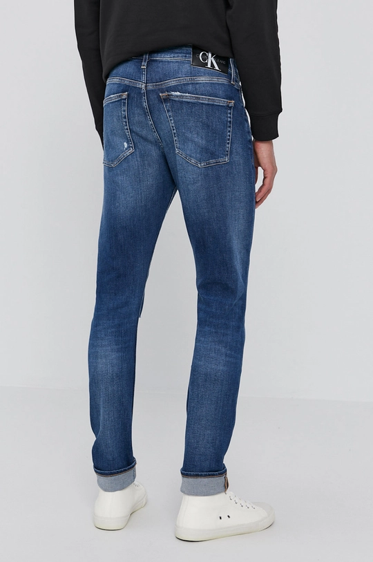 Calvin Klein Jeans Jeansy J30J319115.4890 90 % Bawełna, 2 % Elastan, 8 % Poliester