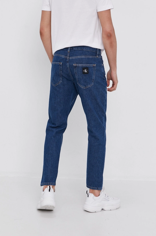 Rifle Calvin Klein Jeans Dad Jean  100% Bavlna