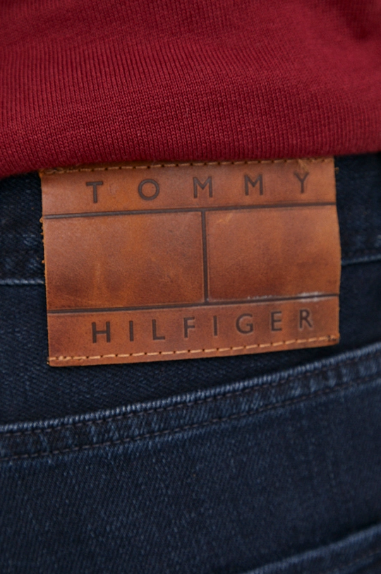 tmavomodrá Rifle Tommy Hilfiger Denton