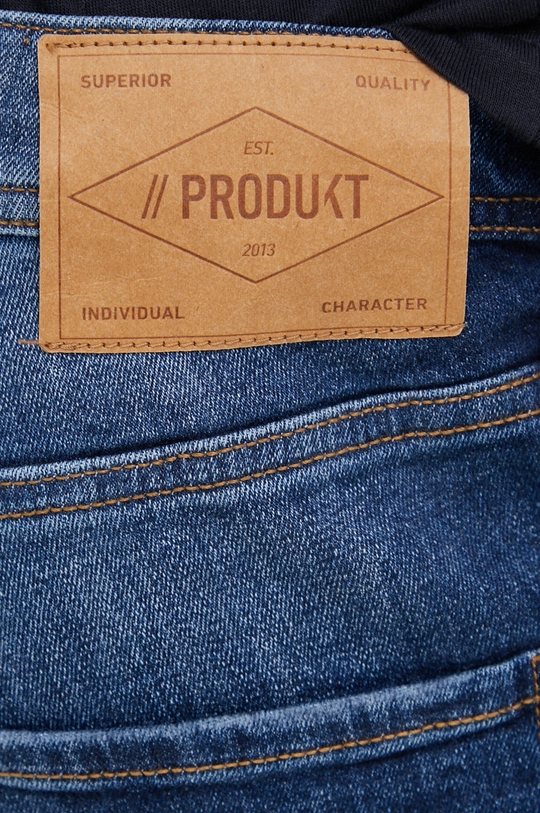 голубой Джинсы Produkt by Jack & Jones