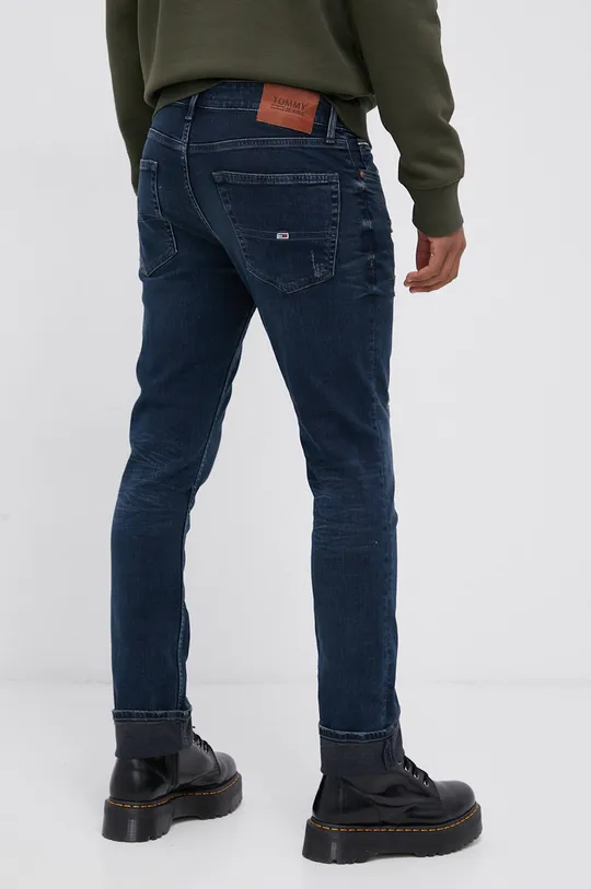 Τζιν παντελόνι Tommy Jeans  98% Βαμβάκι, 2% Σπαντέξ