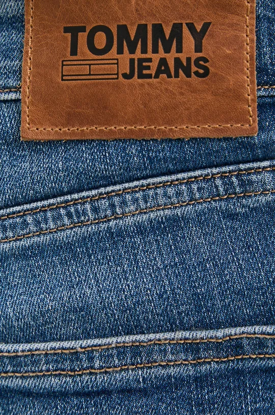 niebieski Tommy Jeans Jeansy Austin DM0DM12516.4890