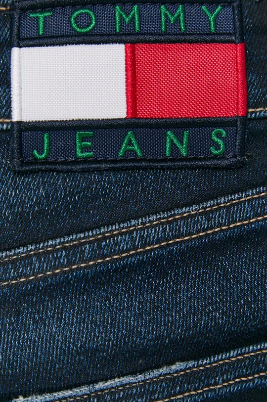 тёмно-синий Джинсы Tommy Jeans Scanton