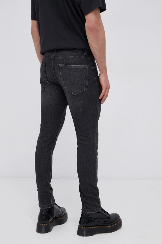 Only & Sons Jeansy 84 % Bawełna, 4 % Elastan, 12 % Poliester