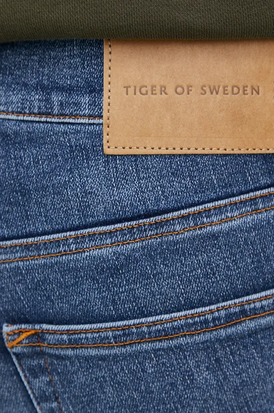 μπλε Τζιν παντελόνι Tiger Of Sweden