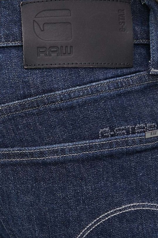 granatowy G-Star Raw jeansy 3301 51001.B767