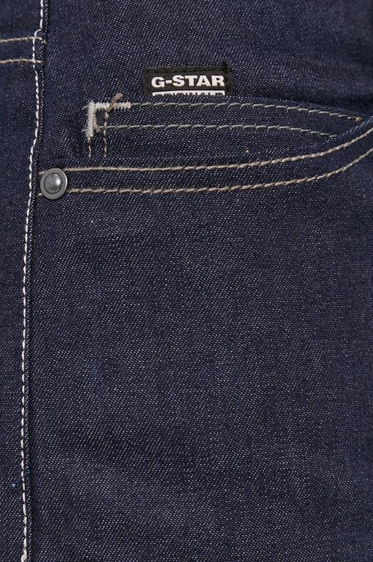 modrá Rifle G-Star Raw