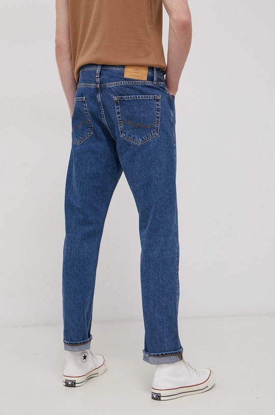 Jack & Jones Jeansy 100 % Bawełna