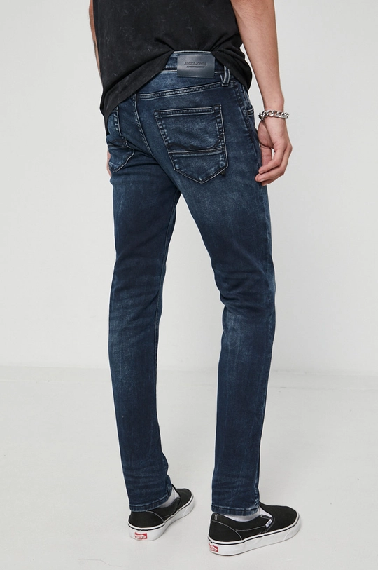 Jack & Jones Jeansy 80 % Bawełna, 1 % Elastan, 19 % Poliester