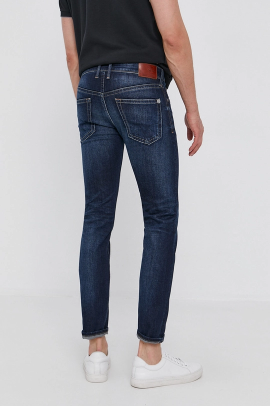 Pepe Jeans Jeansy 99 % Bawełna, 1 % Elastan