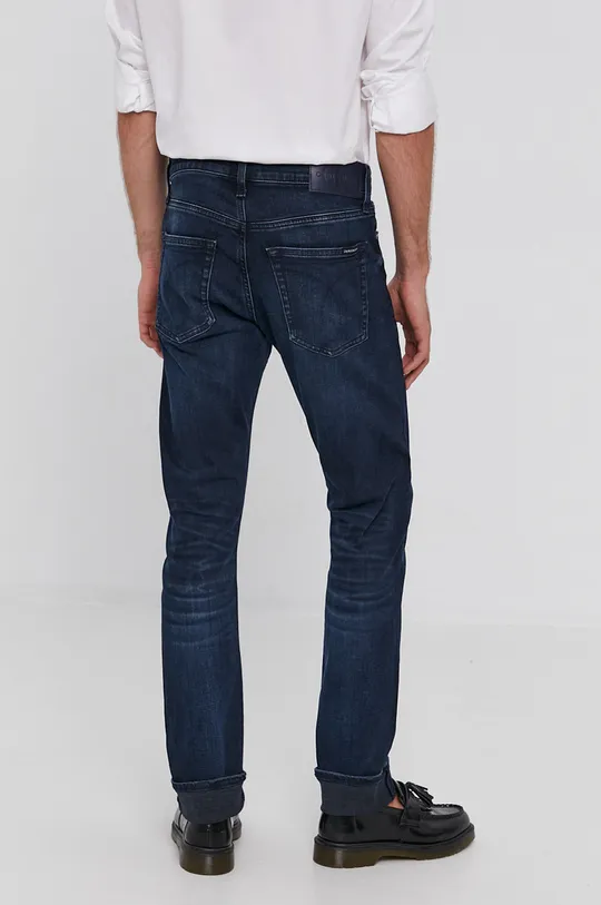 Rifle Calvin Klein Jeans  92% Bavlna, 2% Elastan, 6% Elastodién