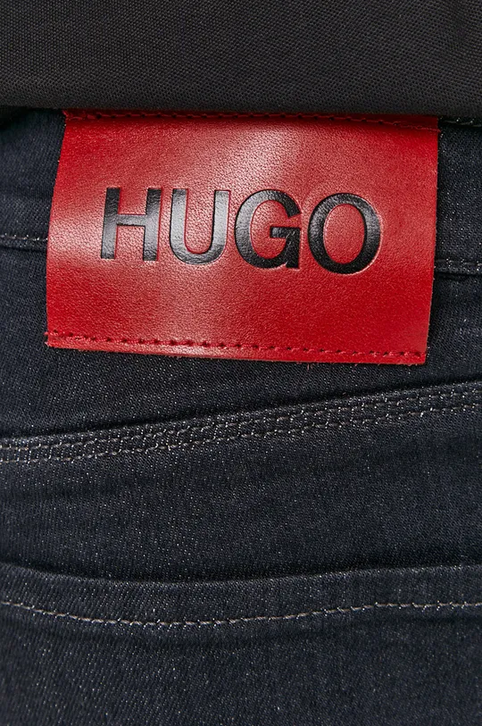 γκρί Τζιν παντελόνι Hugo
