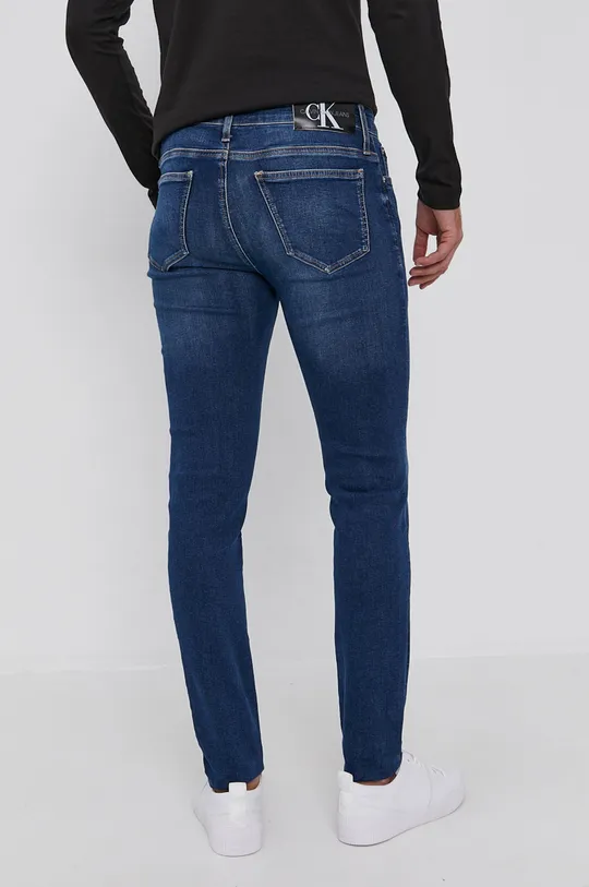 Calvin Klein Jeans Jeansy J30J319017.4890 98 % Bawełna, 2 % Elastan